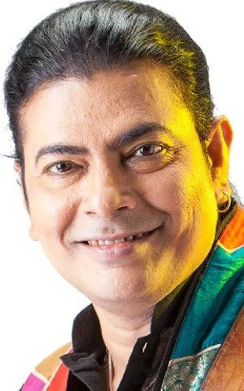 Surojit Chatterjee