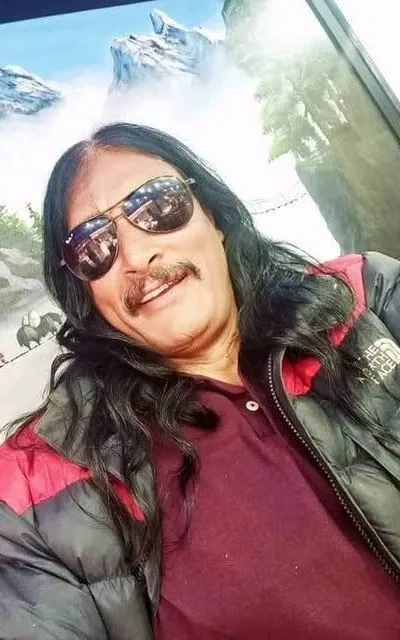 Mukunda Thapa