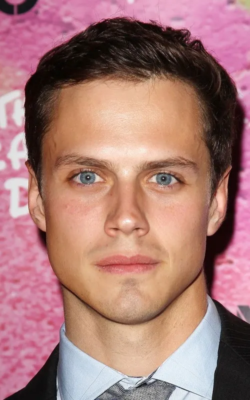 Jake Robinson