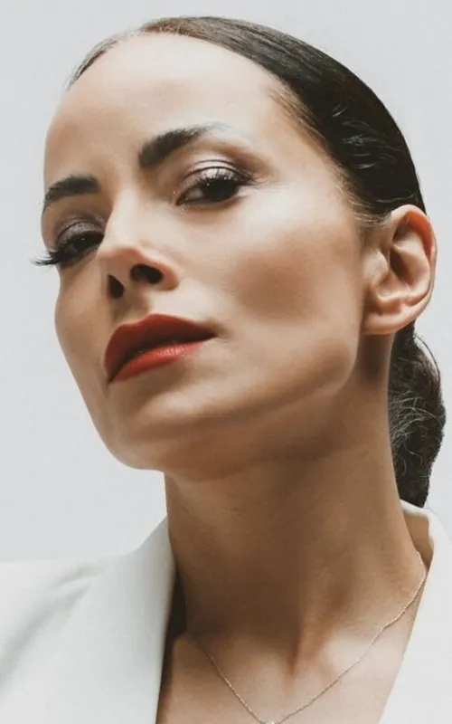 Nina Žižić