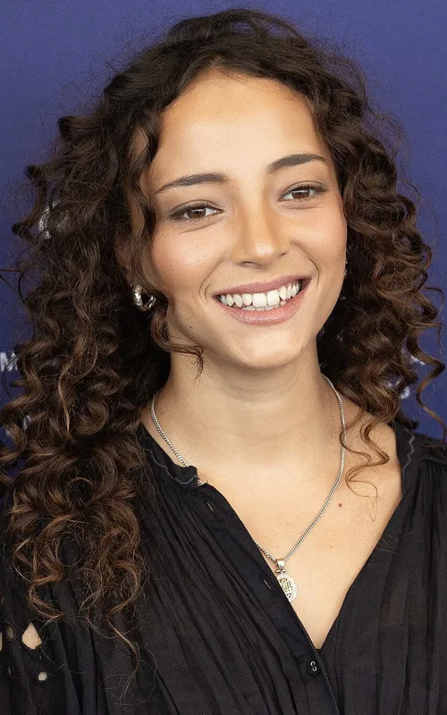 Beidja Yahiaoui