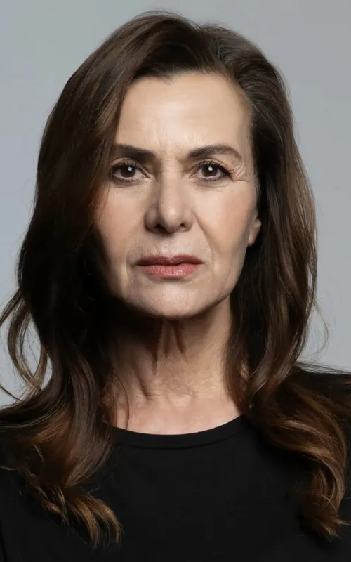 Hatice Aslan