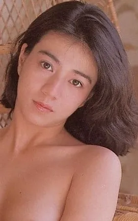 Mayako Katsuragi