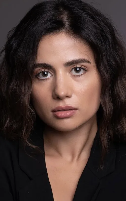 Zarina Gurbanova