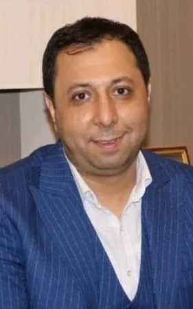 Elmaddin Jafarov