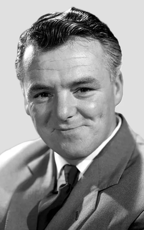 Victor Maddern