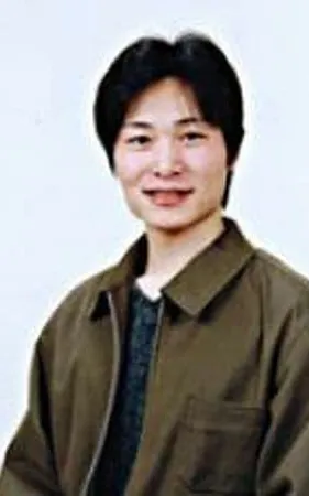 Kazuya Kobayashi