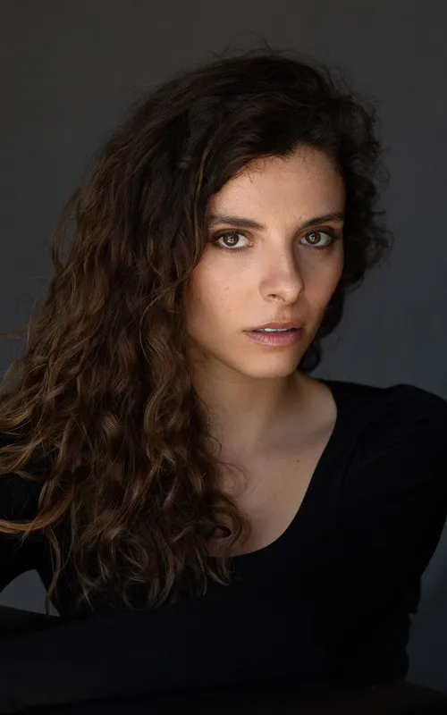 Alexia Cozzi