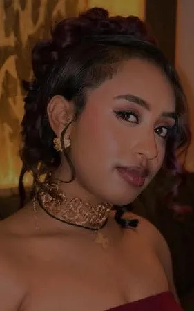 Hana Gidey