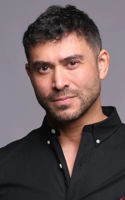 Rav Wilding