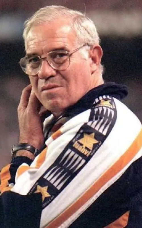 Luis Aragonés