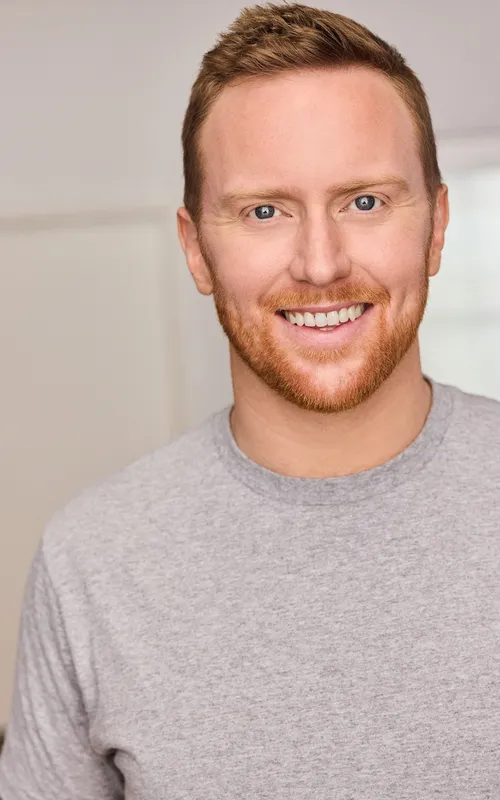 Andrew Knox