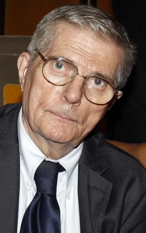 Jean-Christophe Averty