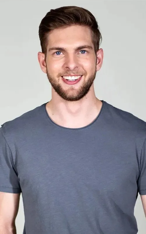 Rikus Strauss