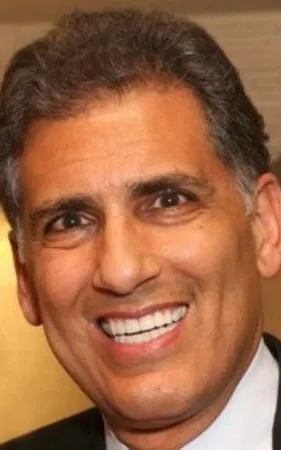 Cyrus Nowrasteh