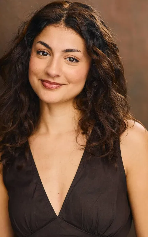 Arya Desai