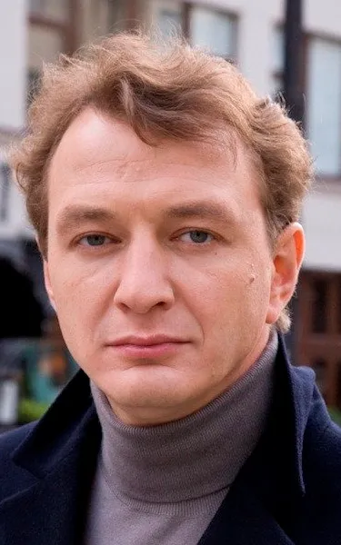 Marat Basharov