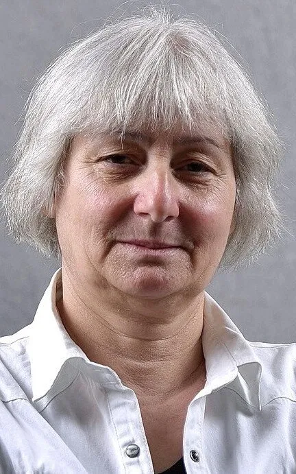 Brilliant Babayeva