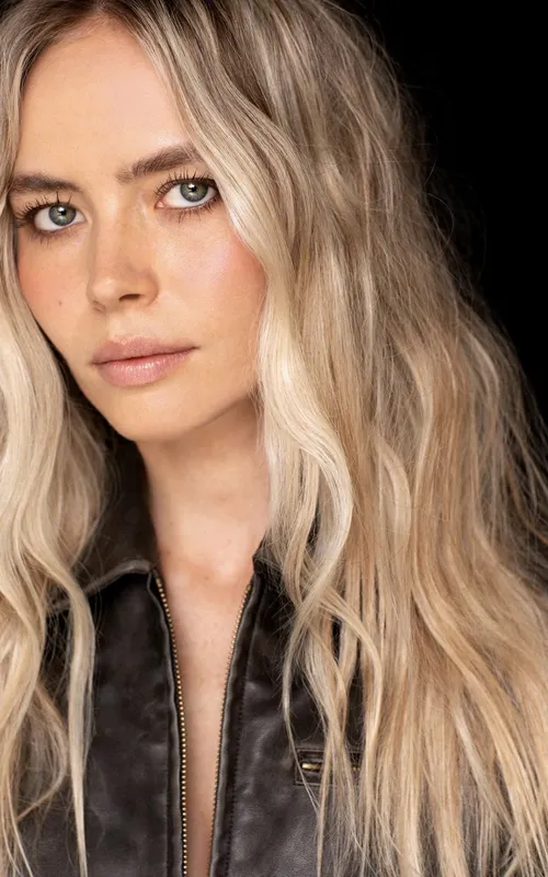 Lilly Van der Meer