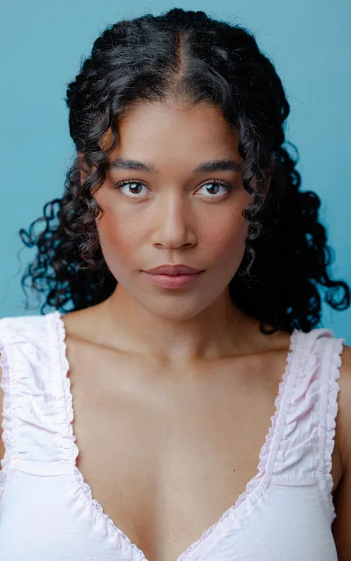 Savannah Bangoura