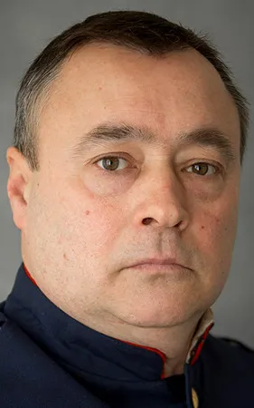 Vyacheslav Arkunov
