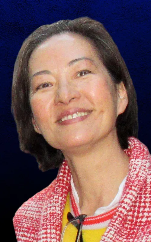 Rosalind Chao