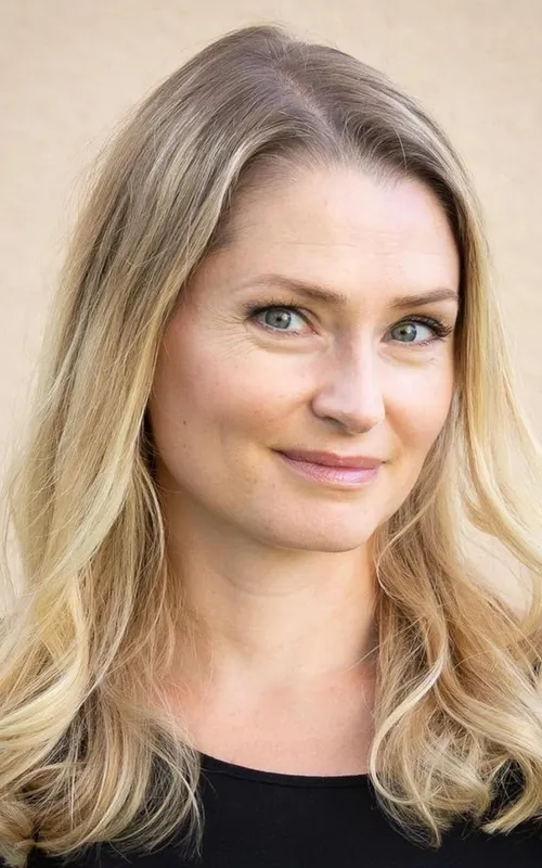 Jessica Olsson