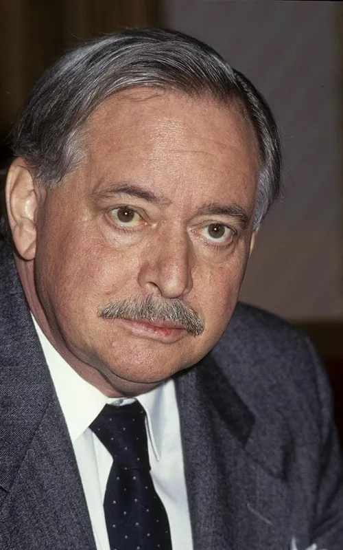 Jacques Parizeau