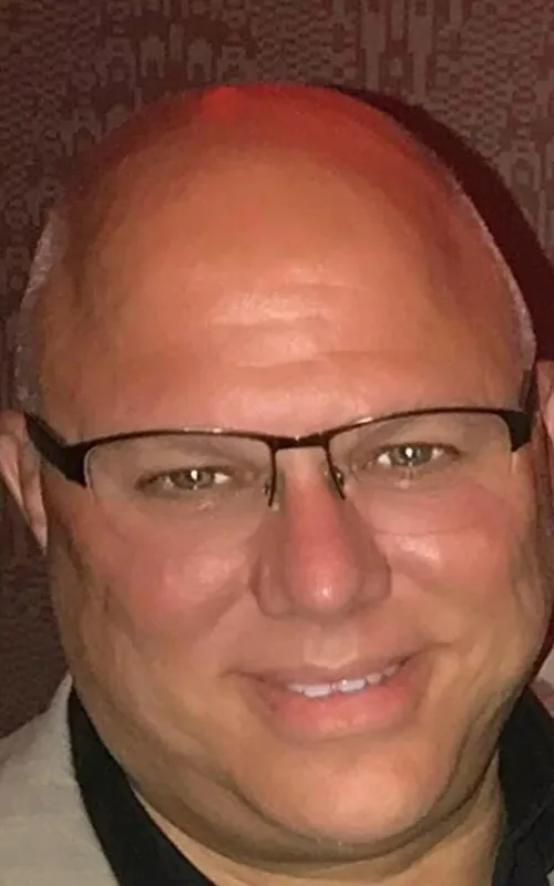 Eric Paykert