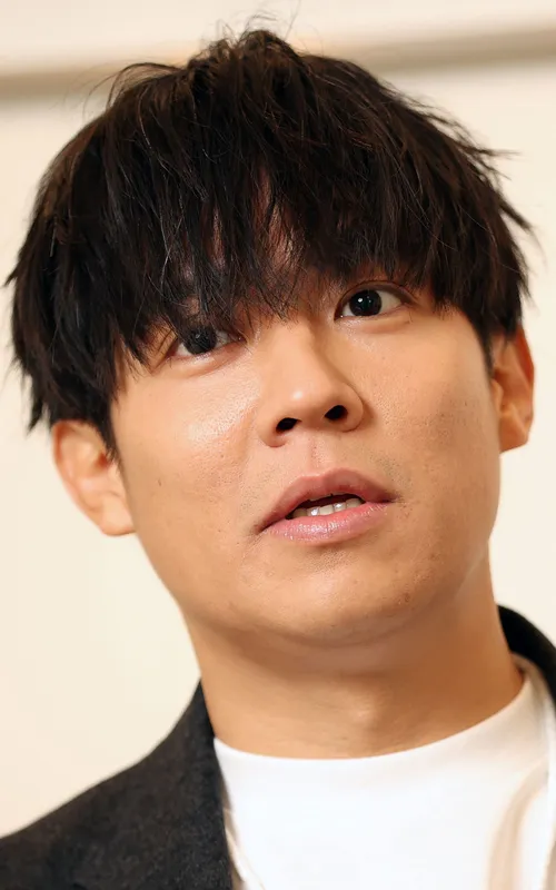 Keisuke Koide