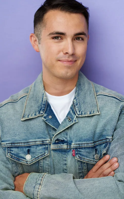 Nicholas Solis