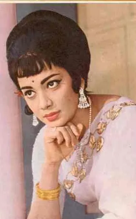 Sandhyarani