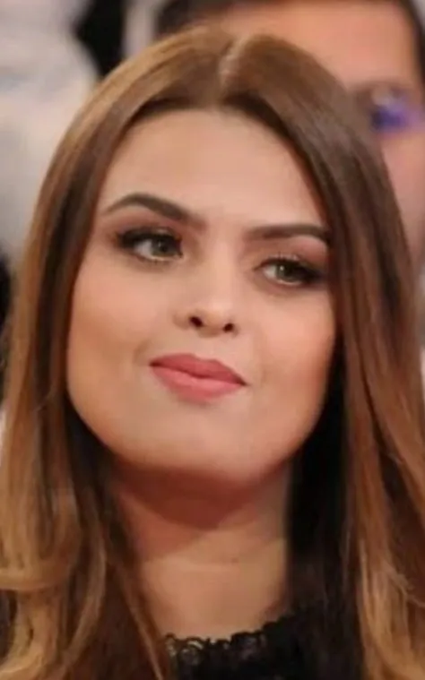 Yosra Manaï