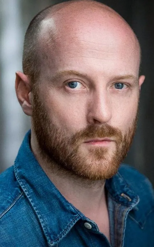 Kevin Murphy