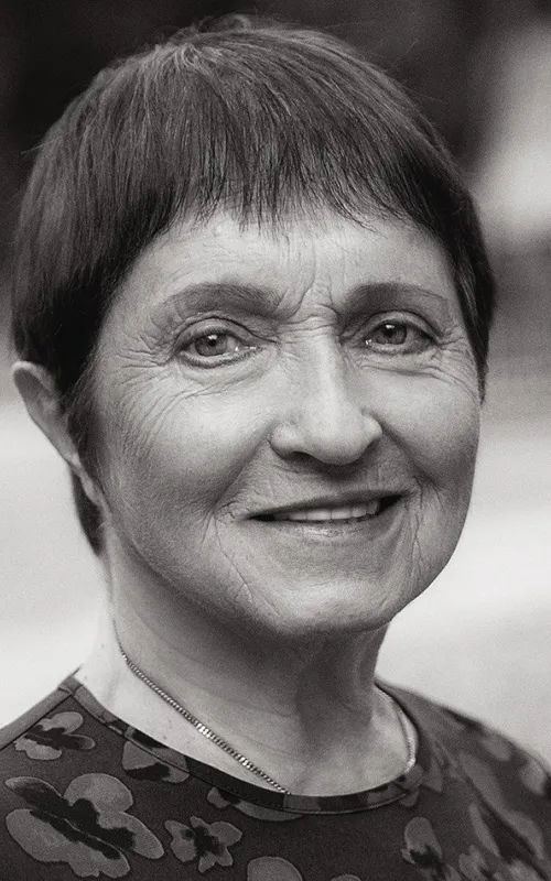Tamara Moskvina