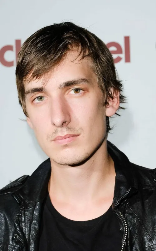 Kurtis David Harder