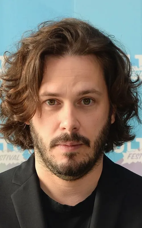 Edgar Wright