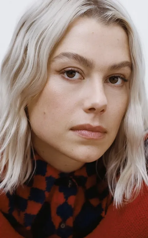 Phoebe Bridgers