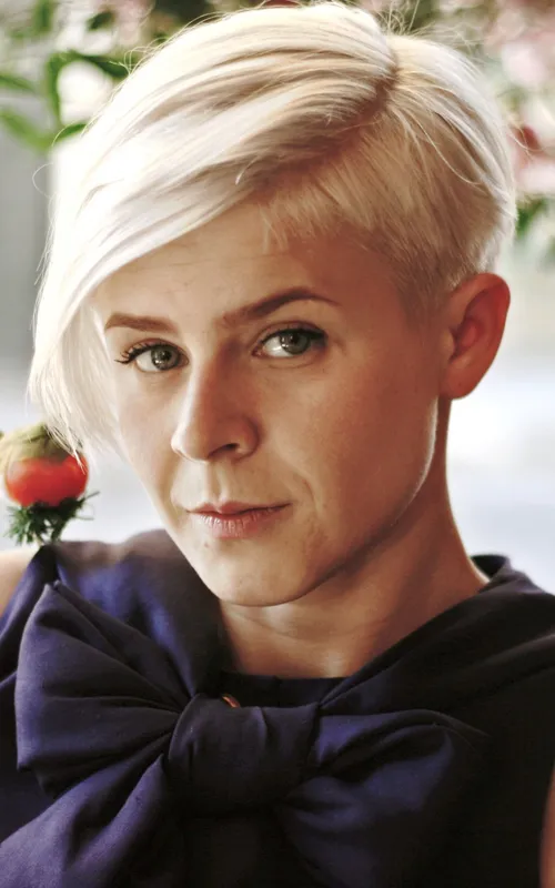 Robyn