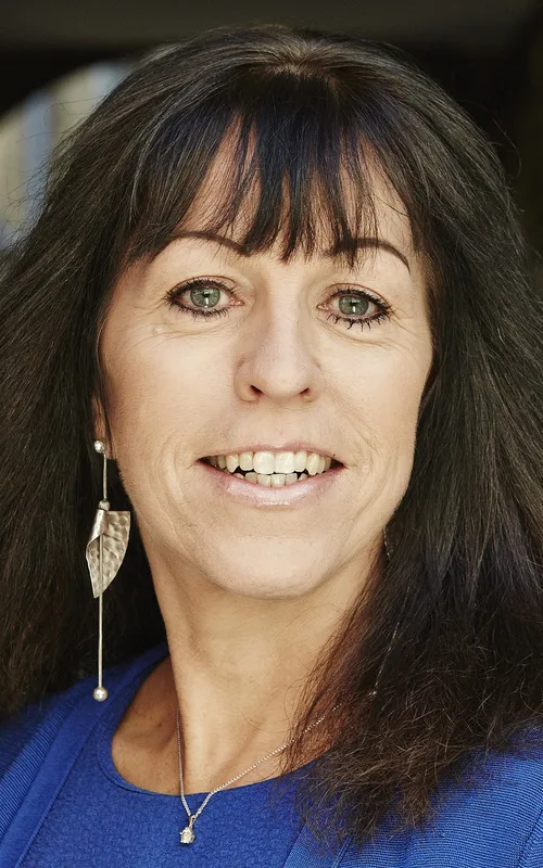 Jill Green