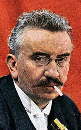 Louis Lumière