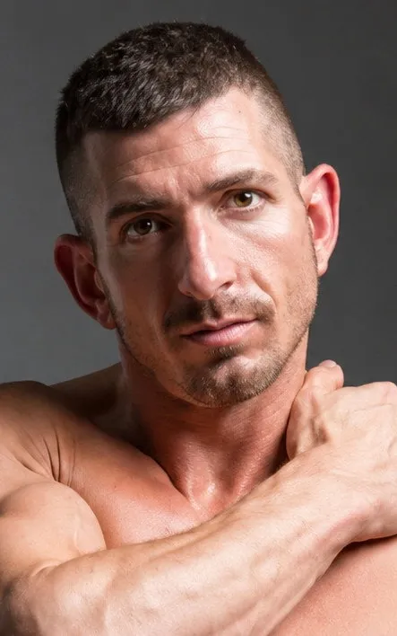 Jay Stryker