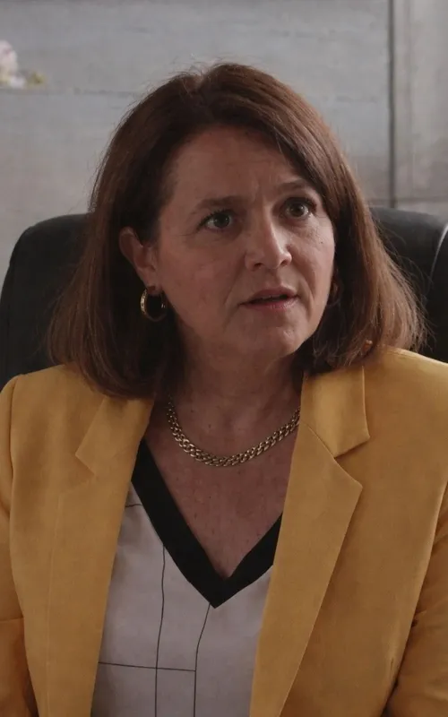 Sara Von Schwarze