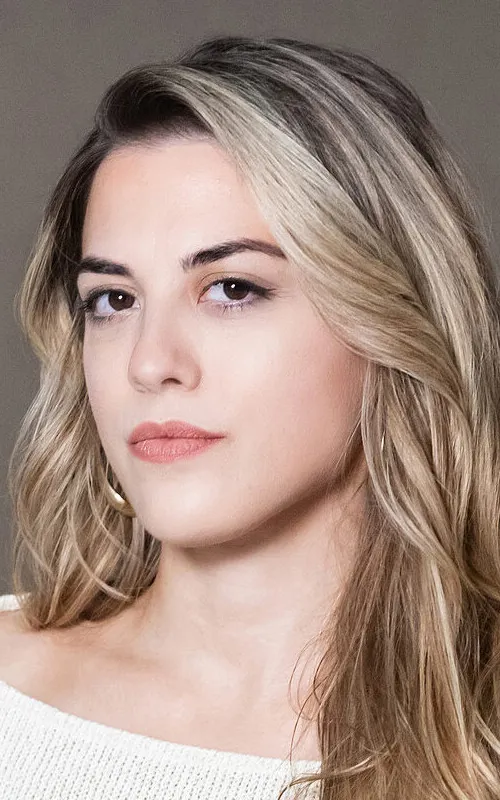 Maria-Nefeli Douka