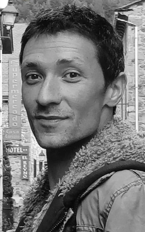 Daniel Calavera
