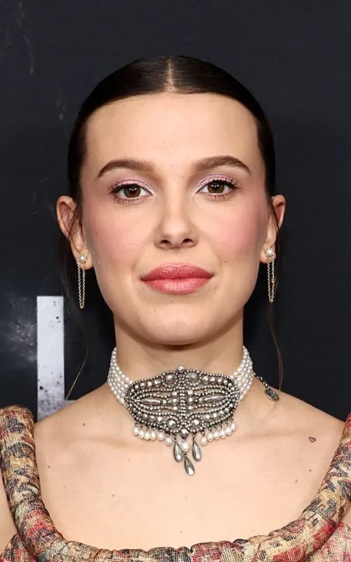 Millie Bobby Brown