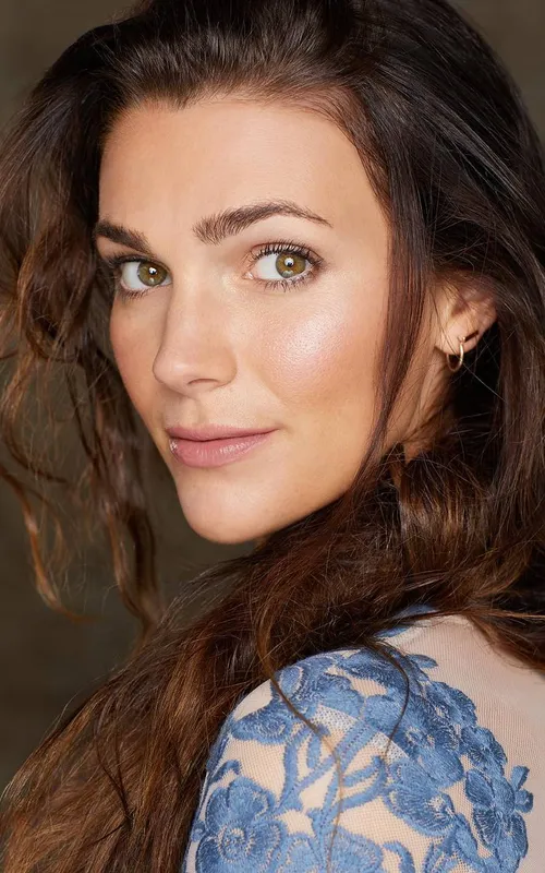 Katie Gibbons