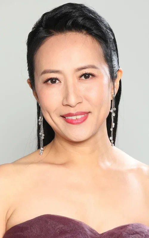 Janice Shum