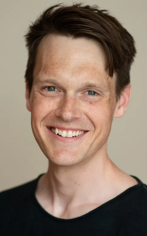 Sam Lilja