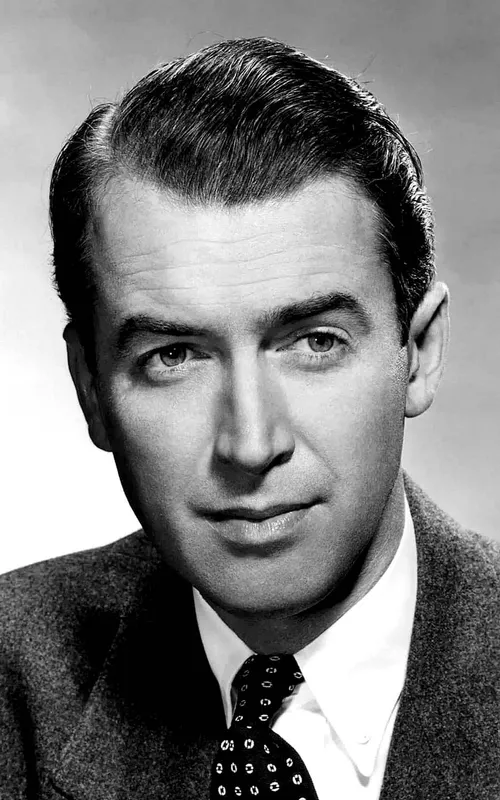 James Stewart